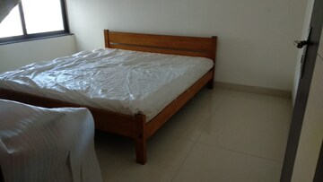 Bedroom in 2 BHK Apartment at Amits Bloomfield, Ambegaon Budruk – for Sale