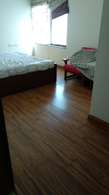 Room in 2 BHK Apartment at Amits Bloomfield, Ambegaon Budruk – for Sale