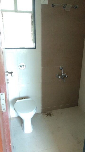 Bathroom in 2 BHK Apartment at Amits Bloomfield, Ambegaon Budruk – for Sale