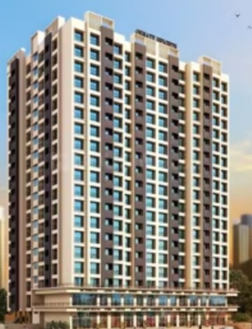 2 BHK Apartment For Rent in Shivaji Nagar CHS Andheri West, Andheri West