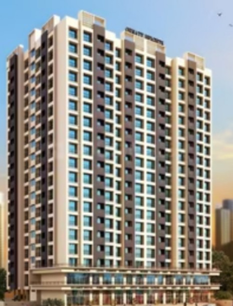 2 BHK Apartment For Rent in Shivaji Nagar CHS Andheri West