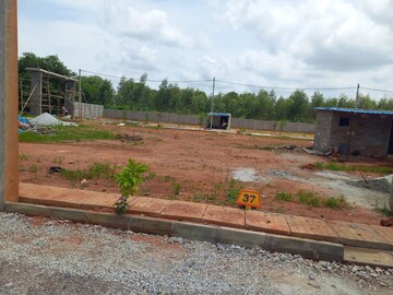  Plot For Sale in Hoskote
