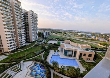 4 BHK Apartment – Exterior View View at Bestech Park View Altura, Sector 79 - for Sale