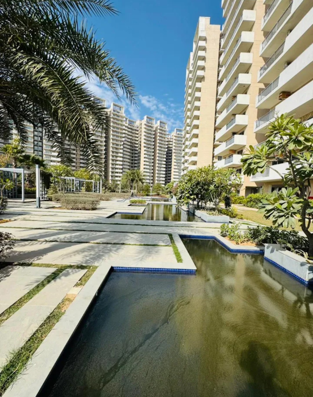 4 BHK Apartment For Sale in Bestech Park View Altura