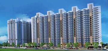 3 BHK Apartment For Sale in Gulshan Bellina, Sector 16 Greater Noida
