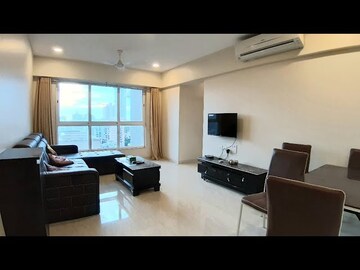 2 BHK Apartment For Rent in Supreme 19, Lokhandwala