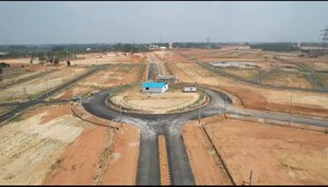  Plot – Exterior View View at Electronic City - for Sale