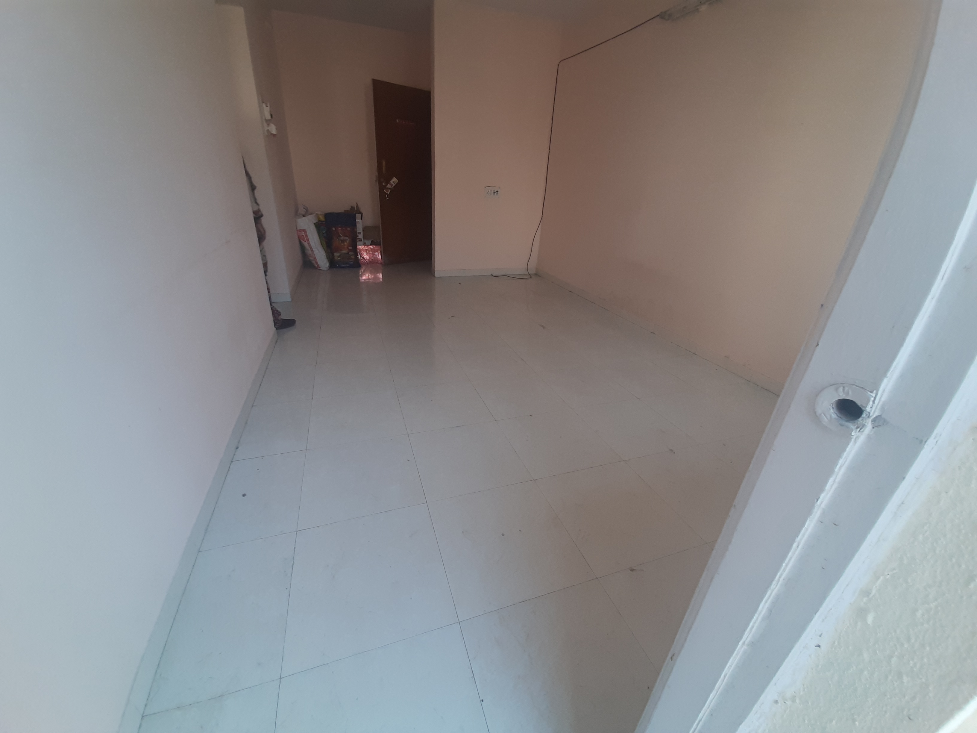 2 BHK + Servant Room 1000 Sq.Ft. Apartment in Bhansali Campus