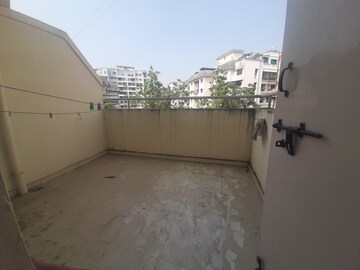 Kitchen in 2 BHK Apartment at Bhansali Campus, Sinhagad Road – for Sale