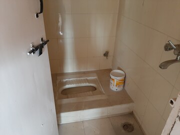 Bathroom in 2 BHK Apartment at Bhansali Campus, Sinhagad Road – for Sale
