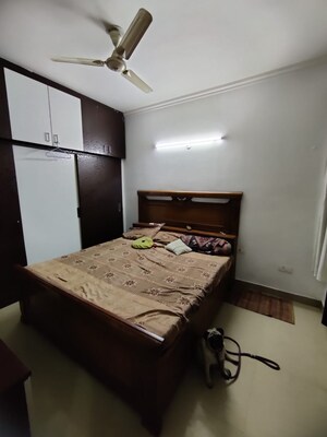 Bedroom in 2 BHK Apartment at Mehak Jeevan, Raj Nagar Extension – for Sale