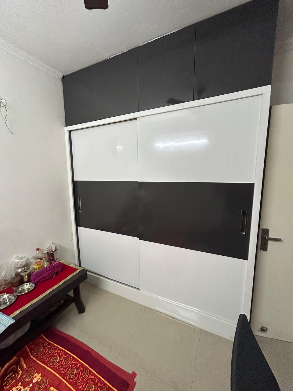 2 BHK Apartment For Sale in Mehak Jeevan