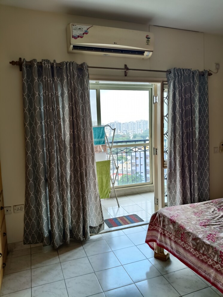 Bedroom, lnt-realty-south-city 3.5 Bedroom 2060 Sq.Ft. Apartment In Bannerghatta Road Bangalore 9153076
