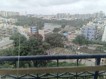 Plot Area in 3.5 BHK Apartment at LnT Realty South City, Bannerghatta Road – for Rent