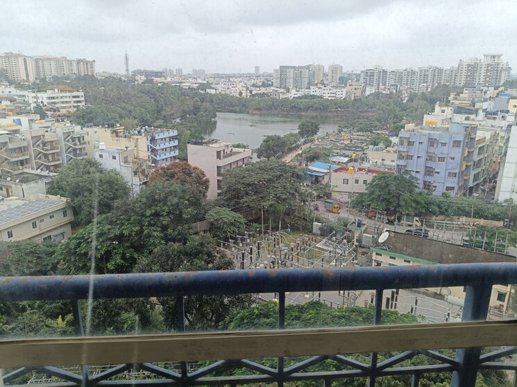 undefined, lnt-realty-south-city 3.5 Bedroom 2060 Sq.Ft. Apartment In Bannerghatta Road Bangalore 9153076