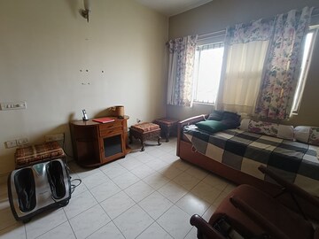 Living Room in 3.5 BHK Apartment at LnT Realty South City, Bannerghatta Road – for Rent