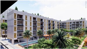 3 BHK Builder Floor For Sale in Whiteland Blissville, Sector 76