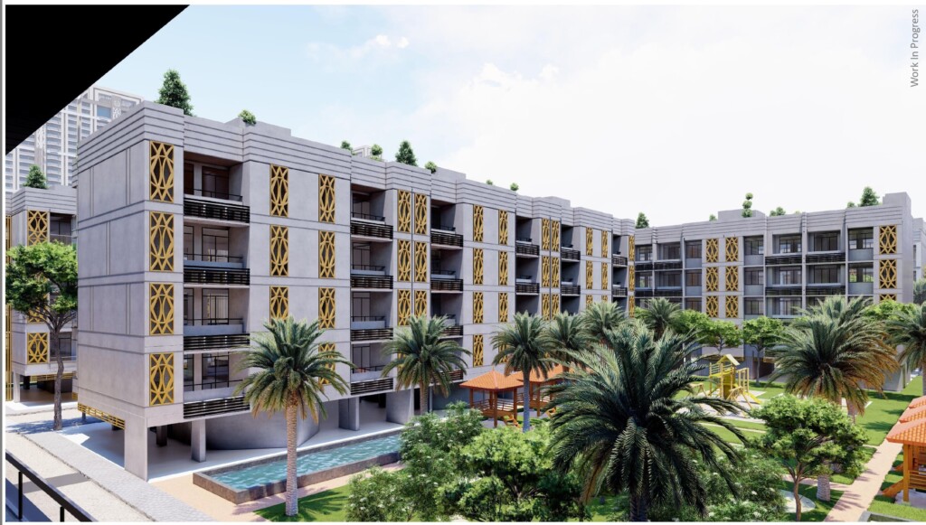 3 BHK Builder Floor For Sale in Whiteland Blissville