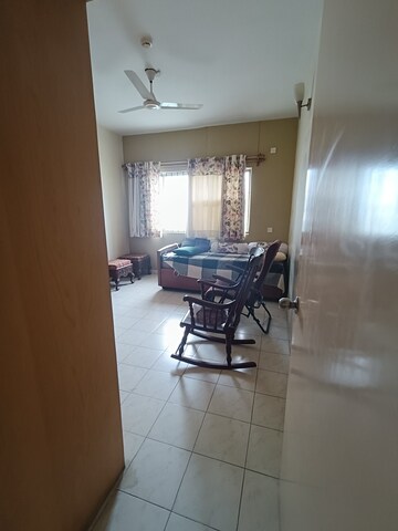 Team Area in 3.5 BHK Apartment at LnT Realty South City, Bannerghatta Road – for Rent