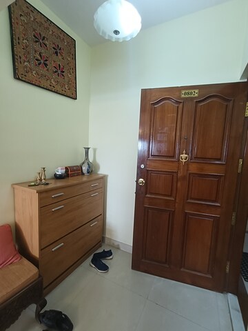 Furnished Amenities in 3.5 BHK Apartment at LnT Realty South City, Bannerghatta Road – for Rent
