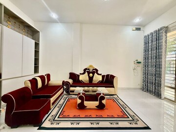 Bedroom in 2 BHK Villa at Chandapura – for Sale