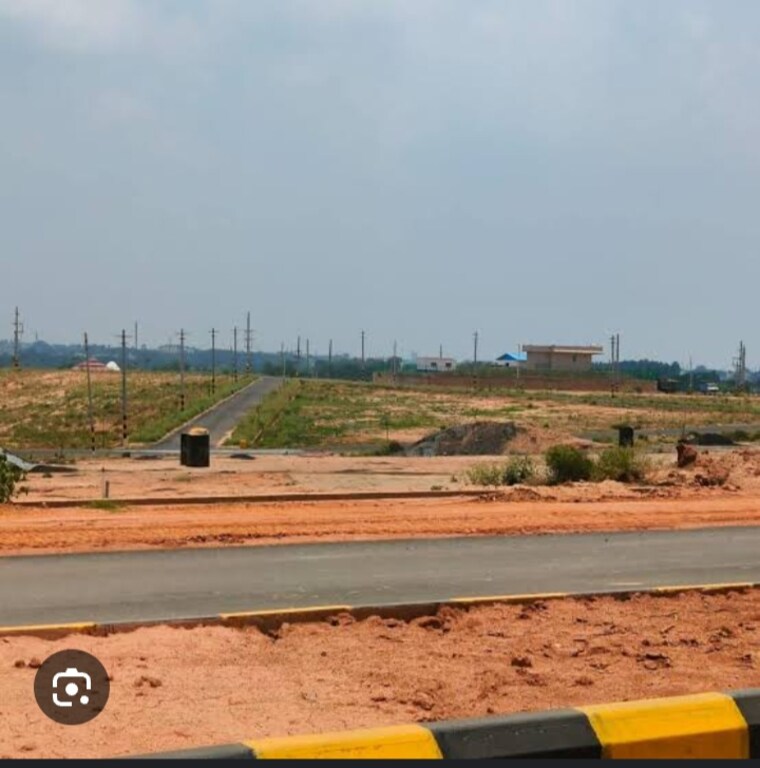 undefined, jigani  1200 Sq.Ft. Plot In Jigani Bangalore 9153032