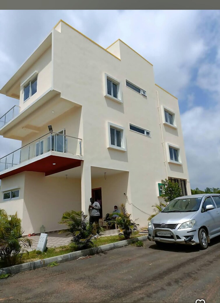 Cover Image, sarjapur 4 Bedroom 3050 Sq.Ft. Villa In Sarjapur Bangalore 9153040