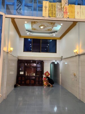 Kitchen in 2 BHK Villa at Chandapura – for Sale