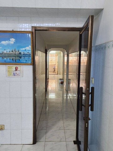 Building Lobby in 2 BHK Villa at Chandapura – for Sale