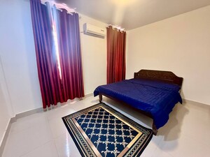 Bedroom in 2 BHK Villa at Chandapura – for Sale