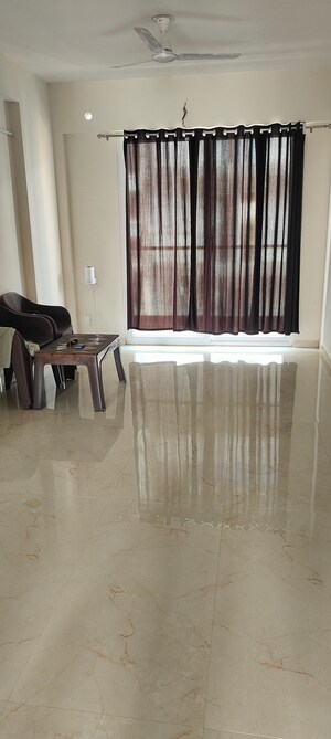 Master Bedroom in 1 BHK Apartment at Smart World Gems, Sector 89 – for Rent