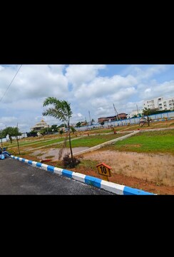 Plot For Sale in Drm Villa
