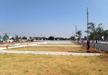 Plot For Sale in Chandapura