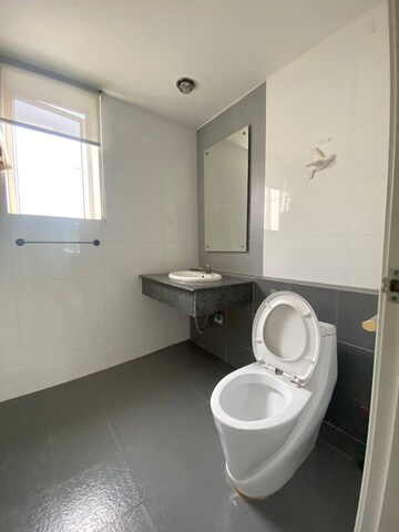 Bathroom in 2 BHK Villa at Chandapura – for Sale