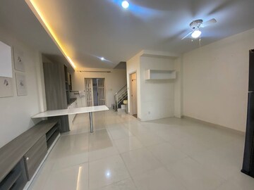 Building Lobby in 2 BHK Villa at Chandapura – for Sale