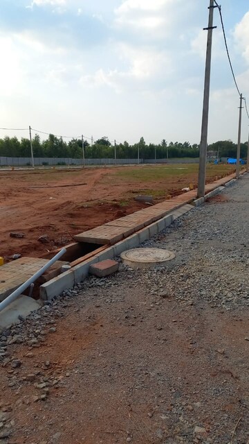  Plot For Sale in Mysore Road