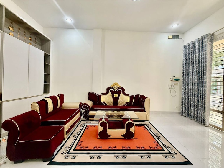 Bedroom, chandapura 2 Bedroom 1000 Sq.Ft. Villa In Chandapura Bangalore 9153082