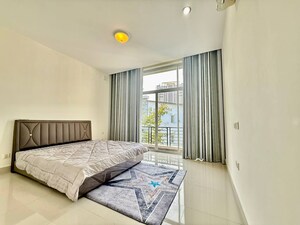 Bedroom in 2 BHK Villa at Chandapura – for Sale