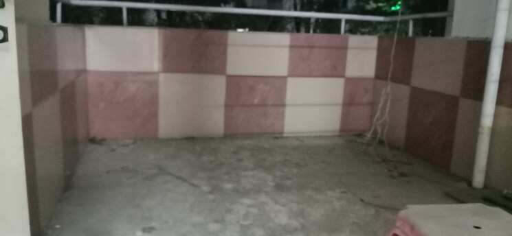 Balcony, bhansali-campus 2 Bedroom 800 Sq.Ft. Apartment In Sinhagad Road Pune 9153081