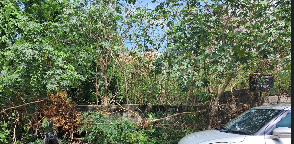 Plot For Sale in Kalyan Nagar