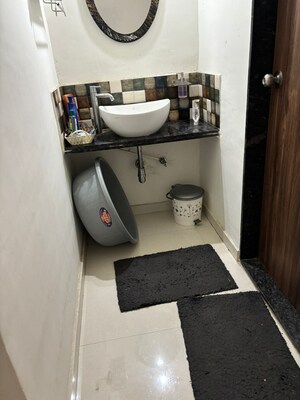 Furnished Amenities in 2 BHK Apartment at Ravinanda Trinity, Wagholi – for Sale