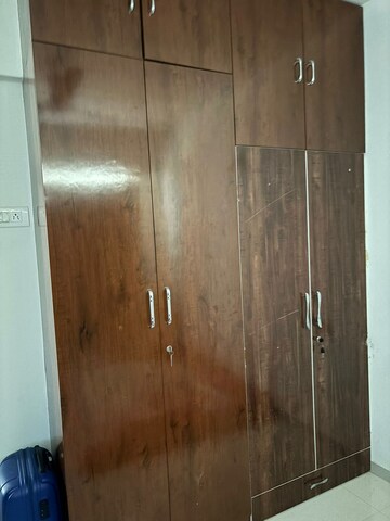 Furnished Amenities in 2 BHK Apartment at Ravinanda Trinity, Wagholi – for Sale