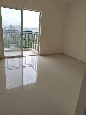 Master Bedroom in 2 BHK Apartment at Godrej Nurture Pune, Mamurdi – for Rent