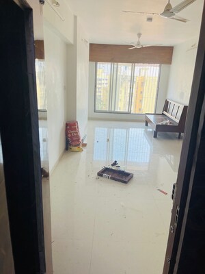 Balcony in 2 BHK Apartment at Om Sai Chembur Nandadeep CHS, Chembur – for Sale