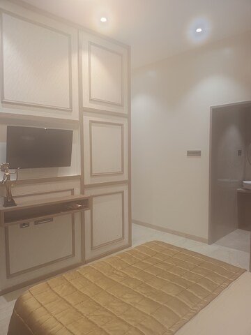Kitchen in 3 BHK Apartment at N Rose Northern Hills, Dahisar East – for Sale
