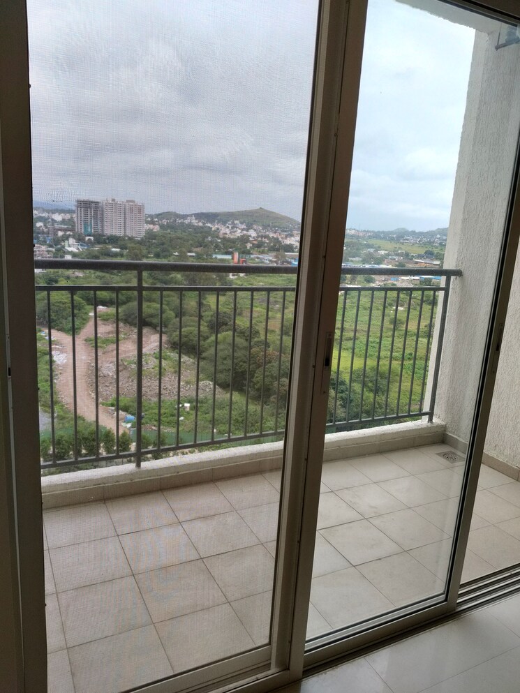Balcony, godrej-nurture-pune 2 Bedroom 825 Sq.Ft. Apartment In Mamurdi Pune 9153086