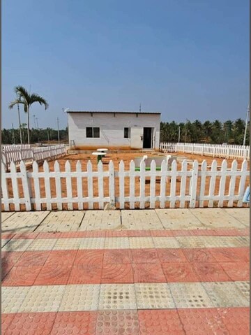  Plot For Sale in Marsur