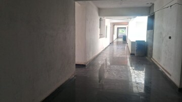 Building Lobby in 2 BHK Apartment at Sriven Daksha Elite, Bommasandra – for Sale