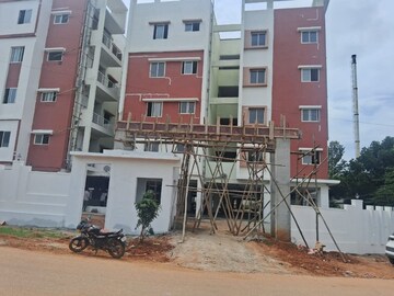 2 BHK Apartment For Sale in Sriven Daksha Elite, Bommasandra