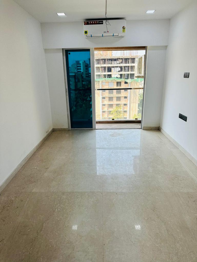2 BHK Apartment For Sale in Rite Skyluxe